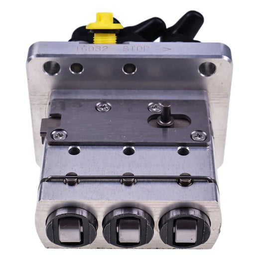 Fuel Injection Pump Assembly 16032-51013 for Kubota Engine D905 D1005 D1105 D1305 - KUDUPARTS