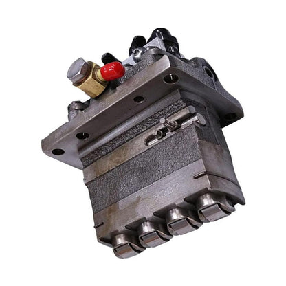 Pompe d'injection de carburant 1G777-51012 pour moteur Kubota V3307-T, tracteur M6040, M7040, excavatrice KX080-3S