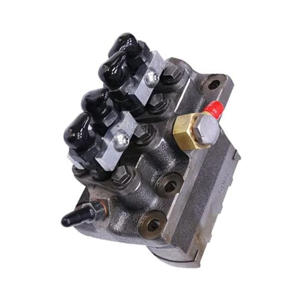 Fuel Injection Pump Assembly 1G777-51012 for Kubota Engine V3307-T Tractor M6040 M7040 Excavator KX080-3S - KUDUPARTS