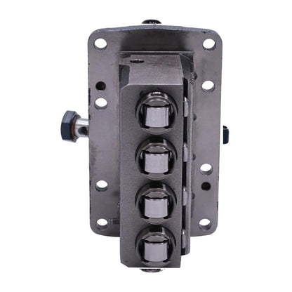 Pompe d'injection de carburant 6680751 pour moteur Kubota V3300, chargeuse Bobcat A300 S220 S250 S300 T250 T300