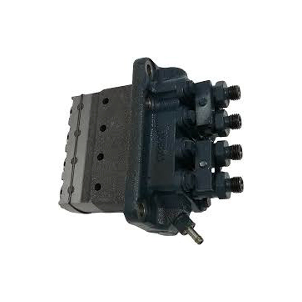 Fuel Injection Pump Assy 1J700-51012 1J700-51010 For Kubota V2607 Engine - KUDUPARTS