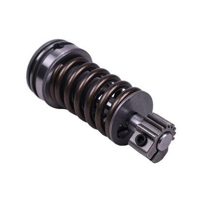 Ensemble corps de pompe d'injection de carburant 108-6631 2W-3414 pour moteur Caterpillar CAT 3412 3406B 3406C 3406