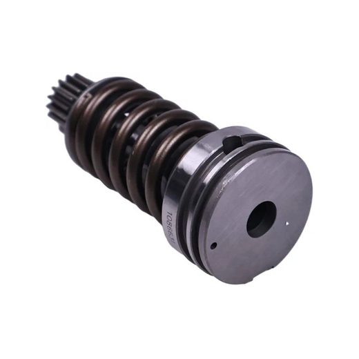 Fuel Injection Pump Barrel Assembly 108-6631 2W-3414 for Caterpillar CAT Engine 3412 3406B 3406C 3406 - KUDUPARTS