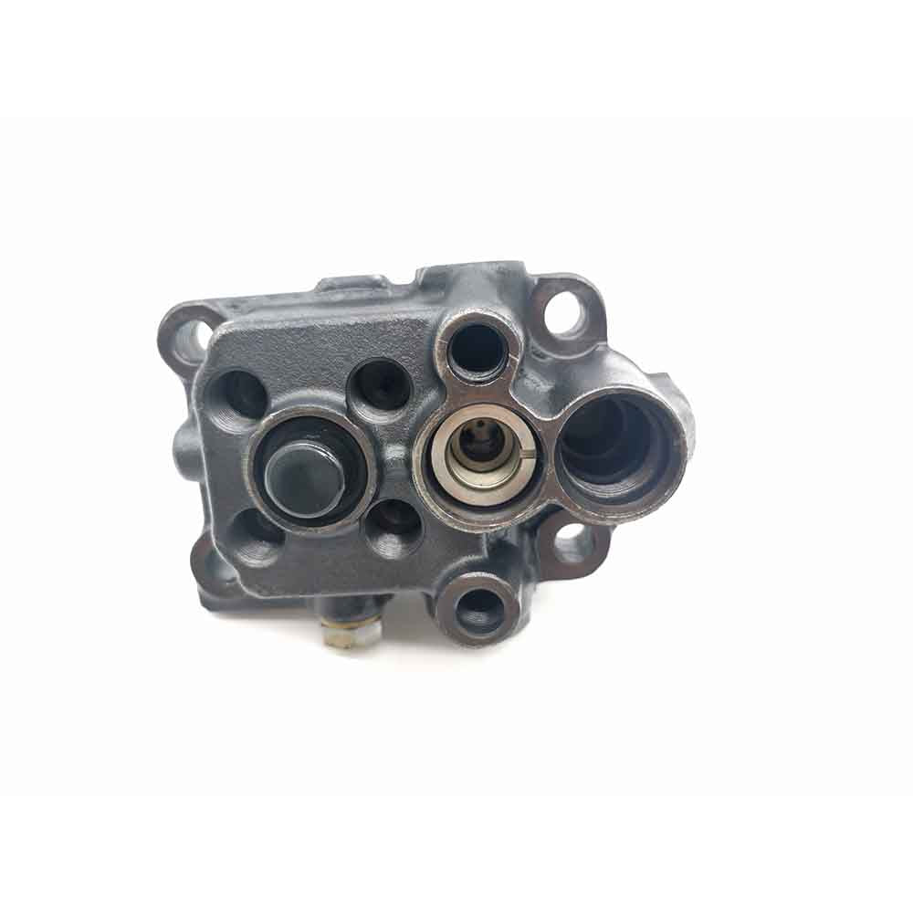 Fuel Injection Pump Head Assembly 119940-51741 129602-51741 for Yanmar 3TNV88 3TNV88-SA 3TNV88-DSA 4TNE88 4TNV88 4TNV84 Engine