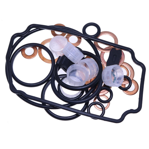Fuel Injection Pump Repair Kit For Isuzu 4JB1 4JB1T Bobcat Skid Steer Loader Ship to US - KUDUPARTS