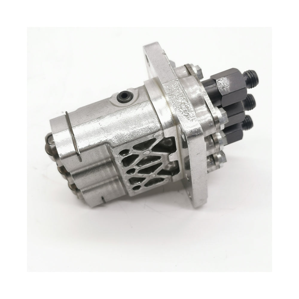 Fuel Injection Pump SBA131017770 For New Holland TC35 TC40 TC45 Case D35 DX35 - KUDUPARTS