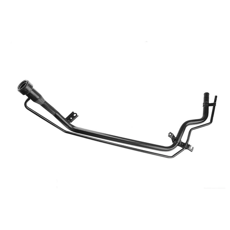 Fuel Injection Tube 77201-60520 for Toyota Land Cruiser 98-07 100 4.2 Td 4.7 - KUDUPARTS