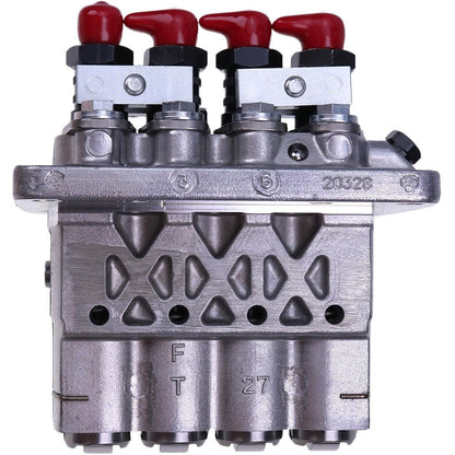Fuel Injection Pump 7022162 for Kubota Engine V2003 Bobcat Skid Steer Loader S150 S160 S175 S185 S205