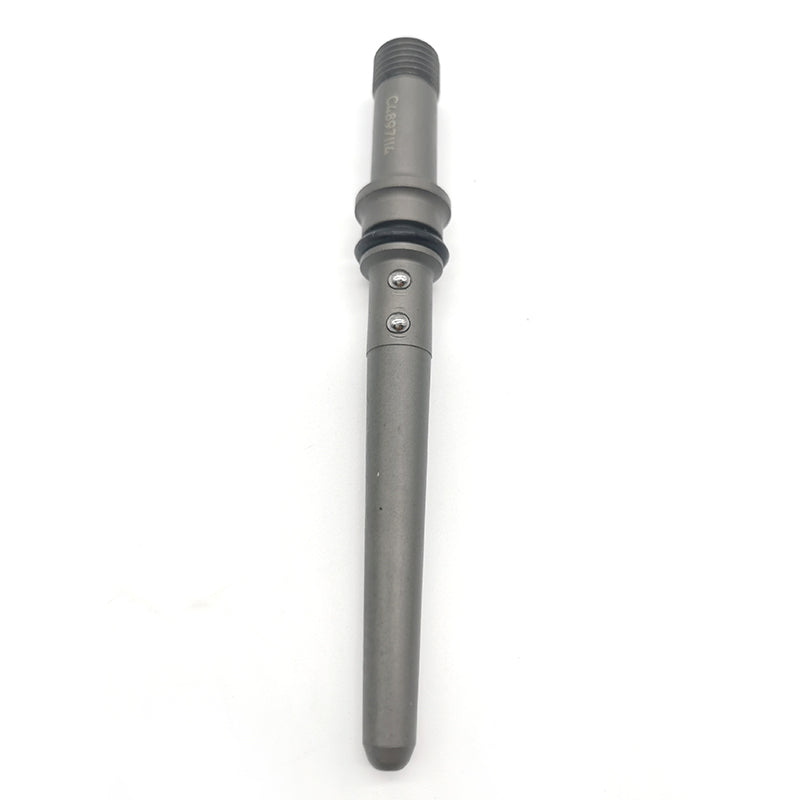 Injecteur de carburant 0445120255 pour moteur Dodge Ram 2500 3500 Cummins 5,9 l