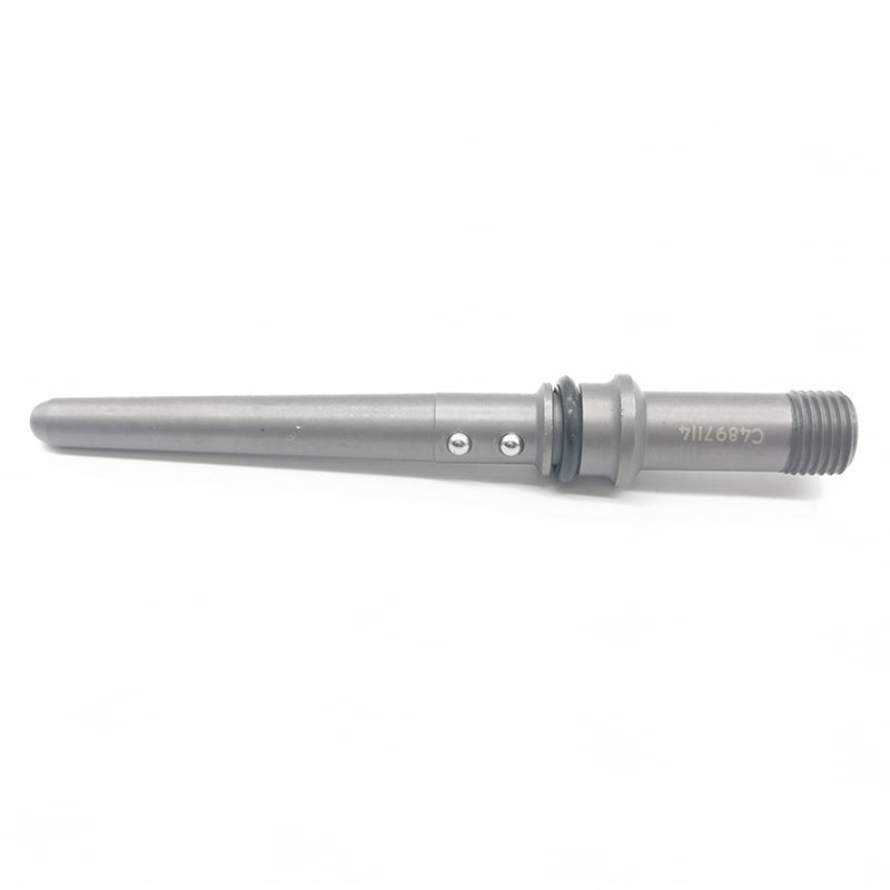 Injecteur de carburant 0445120255 pour moteur Dodge Ram 2500 3500 Cummins 5,9 l