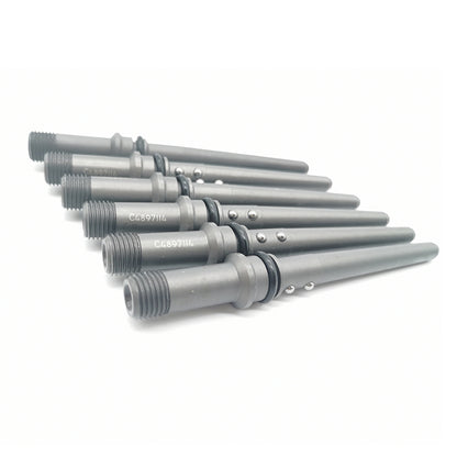 Injecteur de carburant 0445120255 pour moteur Dodge Ram 2500 3500 Cummins 5,9 l