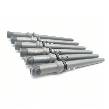 Injecteur de carburant 0445120255 pour moteur Dodge Ram 2500 3500 Cummins 5,9 l