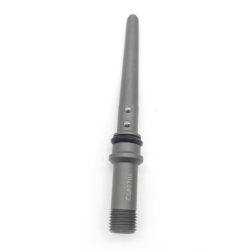 Injecteur de carburant 0445120255 pour moteur Dodge Ram 2500 3500 Cummins 5,9 l