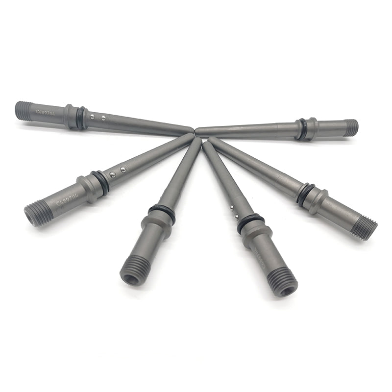 Injecteur de carburant 0445120255 pour moteur Dodge Ram 2500 3500 Cummins 5,9 l