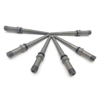 Injecteur de carburant 0445120255 pour moteur Dodge Ram 2500 3500 Cummins 5,9 l