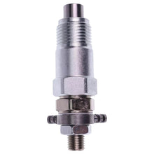 Injecteur de carburant 15221-5300 15221-5302 pour moteur Kubota Z650 Z750 Z751 Z851
