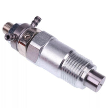 Injecteur de carburant 15221-5300 15221-5302 pour moteur Kubota Z650 Z750 Z751 Z851