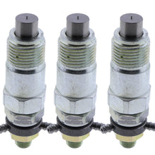 Injecteur de carburant 15271-53020 pour moteur Kubota D750 D850 D950 D1302 D1402 V1702 V1902