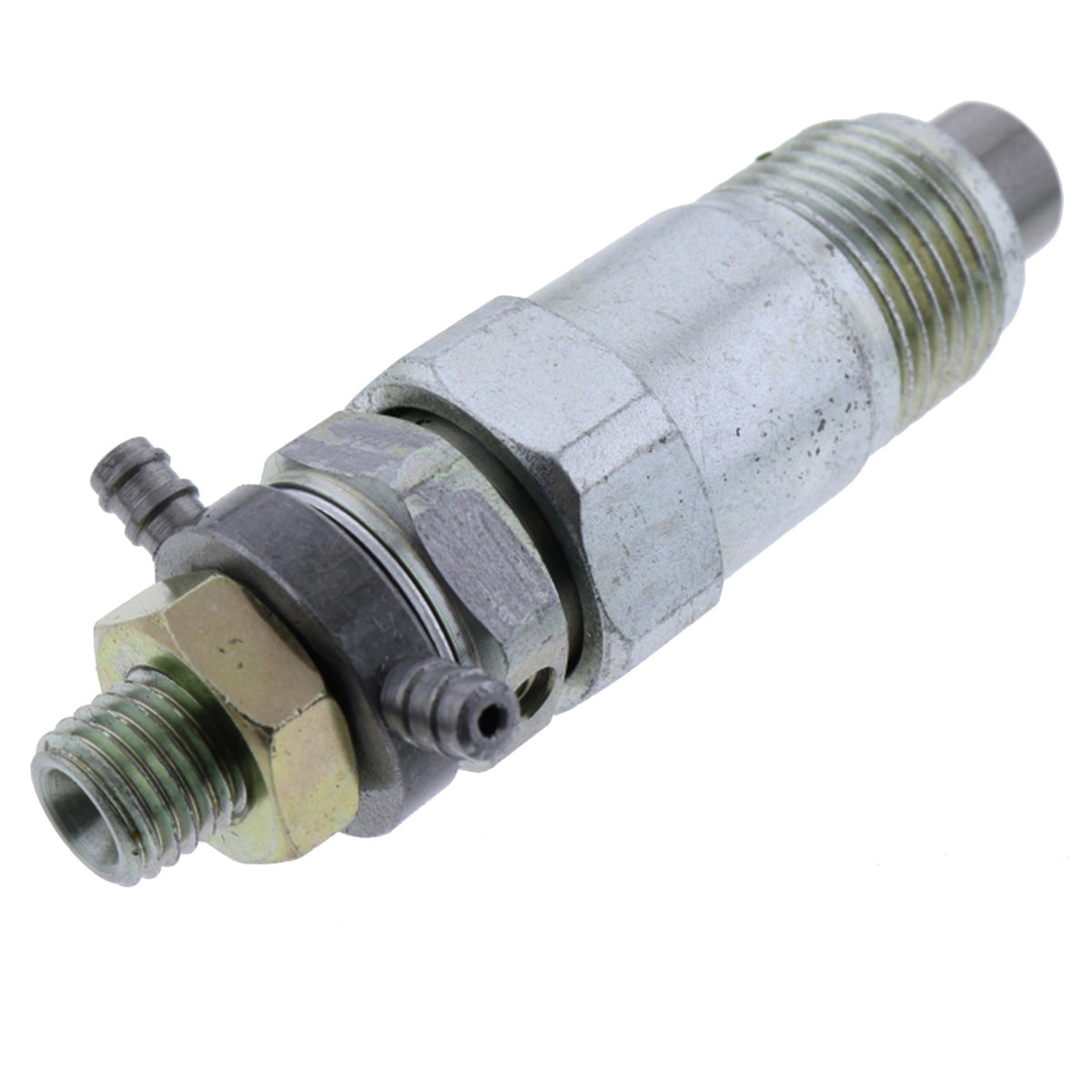 Fuel Injector 15271-53020 for Kubota D750 D850 D950 D1302 D1402 V1702 V1902 Engine - KUDUPARTS