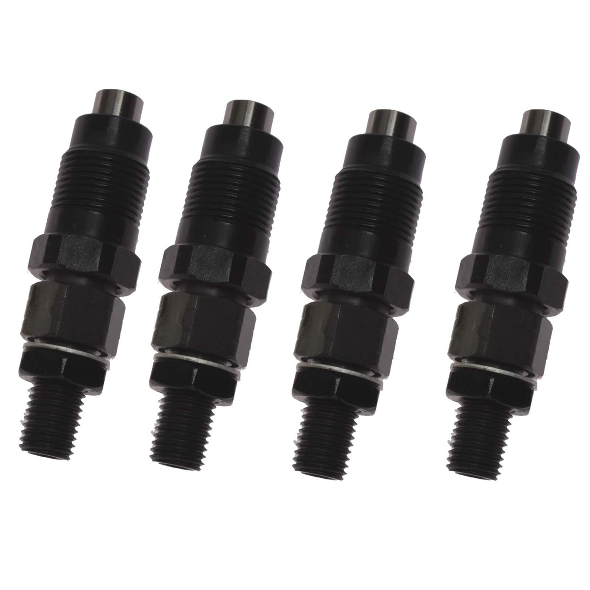 Fuel Injector 16032-53902 for Kubota Engine D905 D1005 D1105 V1305 V1505 V1505-T - KUDUPARTS