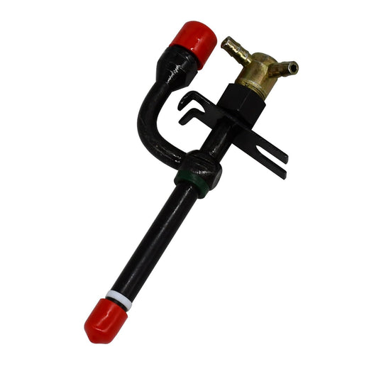 Fuel Injector 17351-53001 17351-53000 for Kubota Engine VT1512-IT-DI Tractor L3750 L3750DT L4150 L4150DT - KUDUPARTS