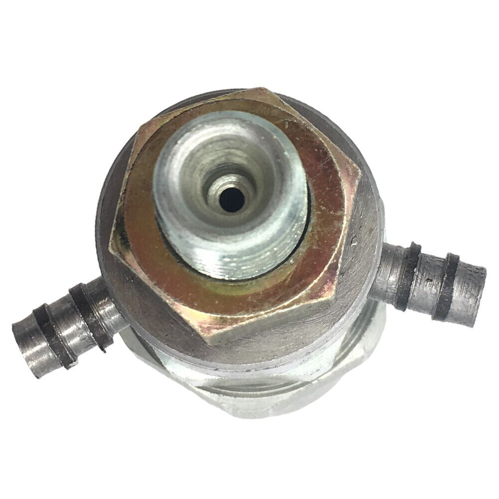 Fuel Injector 3974254 for Kubota Engine D750 D1402 V1702 V1902 Bobcat 743 643 645 231 225 331 1600 - KUDUPARTS