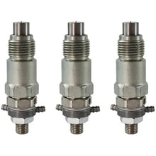 Injecteur de carburant 3974254 pour moteur Kubota D750 D1402 V1702 V1902 Bobcat 743 643 645 231 225 331 1600