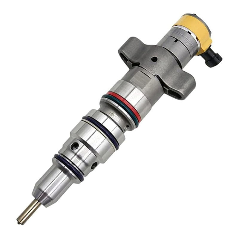 Fuel Injector 557-7627 5577627 for Caterpillar CAT Excavator C7 Diesel Engine 324D 325D 329D - KUDUPARTS