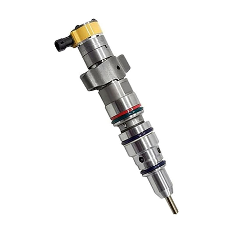 Fuel Injector 557-7627 5577627 for Caterpillar CAT Excavator C7 Diesel Engine 324D 325D 329D - KUDUPARTS