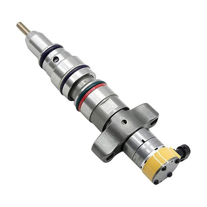 Injecteur de carburant 557-7627 5577627 pour moteur diesel Caterpillar CAT Excavator C7 324D 325D 329D