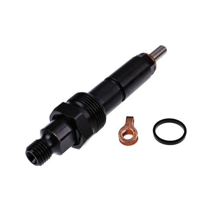 Injecteur de carburant 6732-11-3300 6732-11-3320 6732-11-3120 pour moteur Komatsu S6D102E, excavatrice PC200-6 PC220-6, chargeuse WA320 WA320-3