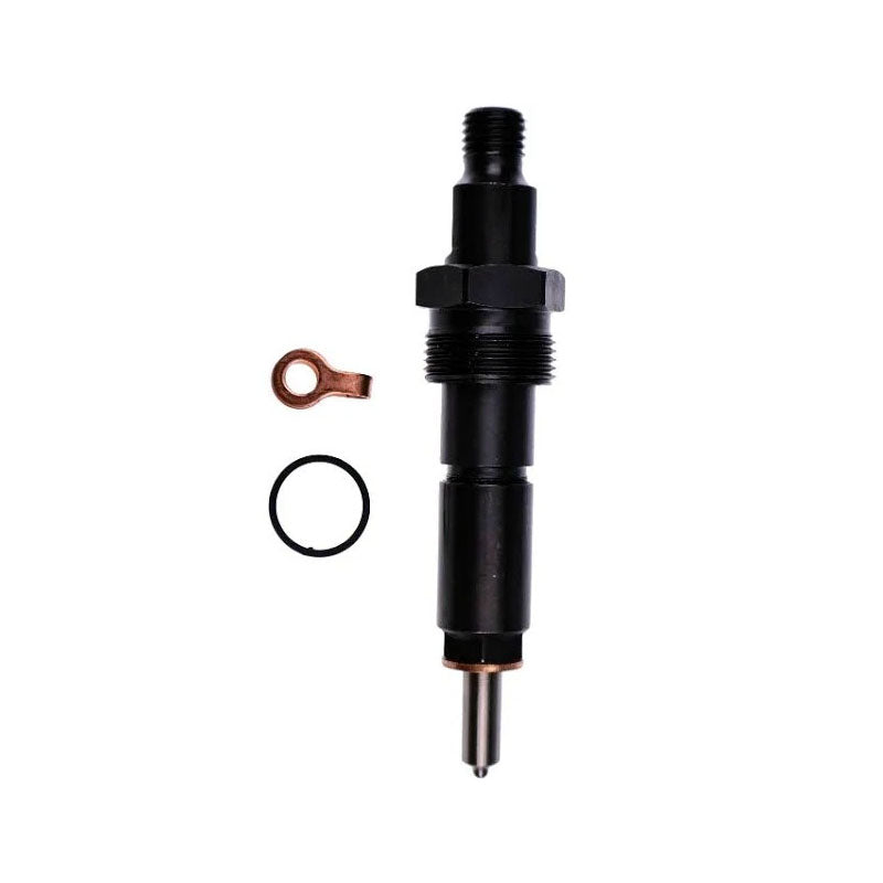 Injecteur de carburant 6732-11-3300 6732-11-3320 6732-11-3120 pour moteur Komatsu S6D102E, excavatrice PC200-6 PC220-6, chargeuse WA320 WA320-3