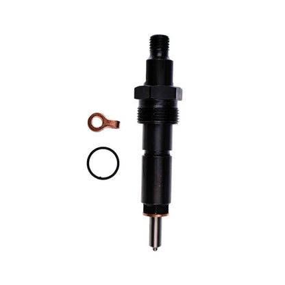 Injecteur de carburant 6732-11-3300 6732-11-3320 6732-11-3120 pour moteur Komatsu S6D102E, excavatrice PC200-6 PC220-6, chargeuse WA320 WA320-3