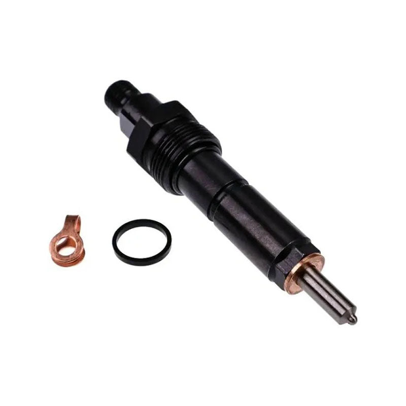 Injecteur de carburant 6732-11-3300 6732-11-3320 6732-11-3120 pour moteur Komatsu S6D102E, excavatrice PC200-6 PC220-6, chargeuse WA320 WA320-3