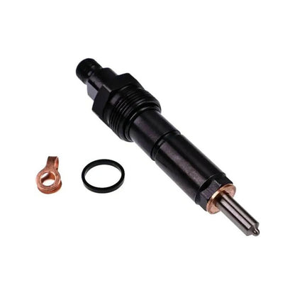 Injecteur de carburant 6732-11-3300 6732-11-3320 6732-11-3120 pour moteur Komatsu S6D102E, excavatrice PC200-6 PC220-6, chargeuse WA320 WA320-3