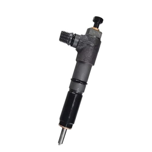 Fuel Injector 7000724 7020613 1J700-53002 105118-8551 for Kubota V2607 Engine Bobcat 5600 5610 S185 T190