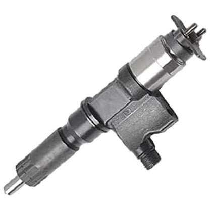 Inyector de combustible 8976028032 AP53904 para motor Isuzu 2004-2007 7.8L 6HK1 GM 560. Envío a EE. UU.