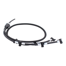 Fuel Injector Leak Off Return Pipe Hose 059130218H for Audi A4 A6 Q7 VW Touareg 2.7 TDI 3.0 - KUDUPARTS