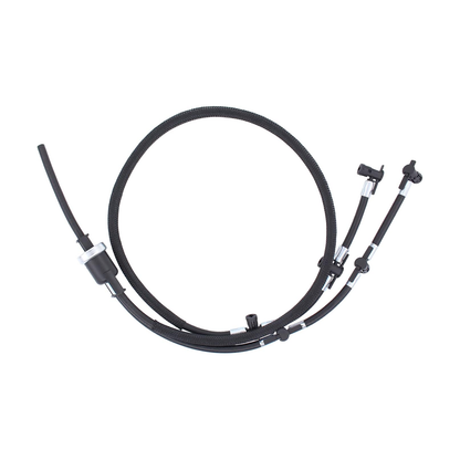 Fuel Injector Leak Off Return Pipe Hose 059130218H for Audi A4 A6 Q7 VW Touareg 2.7 TDI 3.0