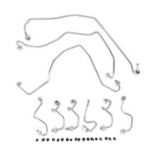 Fuel Injector Line Kit 68334956AA for Jeep Grand Cherokee Ram 1500 2014-2021 - KUDUPARTS