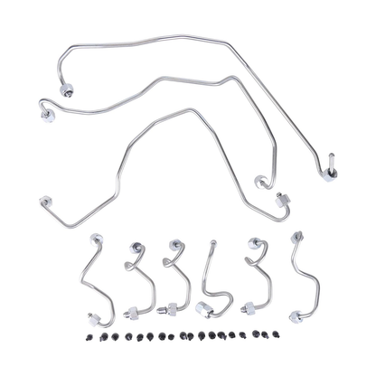 Fuel Injector Line Kit 68334956AA for Jeep Grand Cherokee Ram 1500 2014-2021 - KUDUPARTS