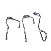 Ensemble de tuyaux d'injecteur de carburant pour moteur Kubota D1102 D1302 D1402 D1100 DH1101 D1301
