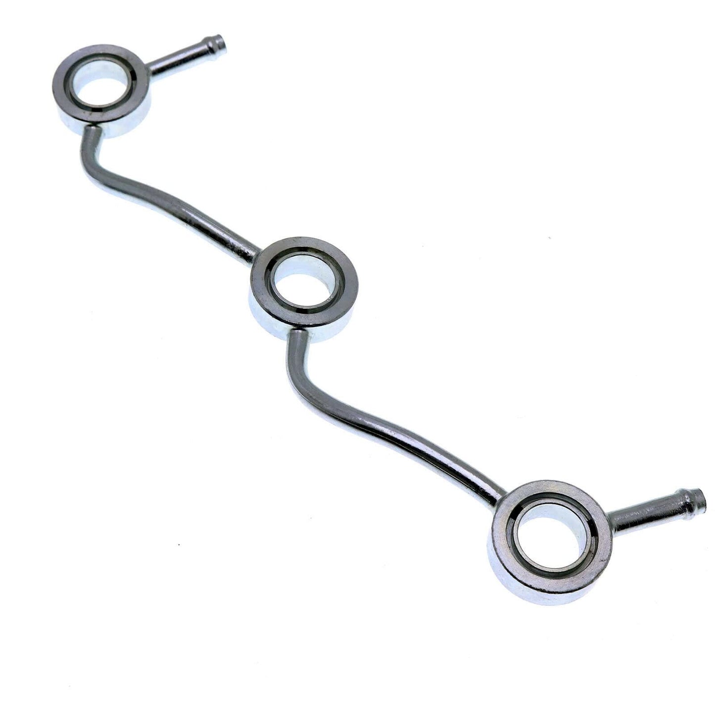 Ensemble de tuyaux d'injecteur de carburant pour moteur Kubota D1105, chargeuse Bobcat 463 553 S70 B100, excavatrice E25 E27Z