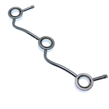 Ensemble de tuyaux d'injecteur de carburant pour moteur Kubota D1105, chargeuse Bobcat 463 553 S70 B100, excavatrice E25 E27Z