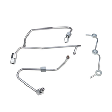 Fuel Injector Pipe Set for Kubota Engine D905 D1005 D1105 - KUDUPARTS