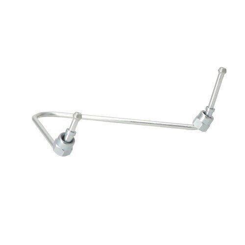 Ensemble de tuyaux d'injecteur de carburant pour tracteur Kubota L225 L235 L245 L275 L305 L2050 L2350 L295