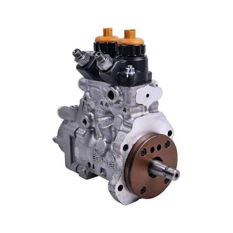 Fuel Injector Pump ND094100-0460 6251-71-1121 for Komatsu Engine SAA6D125E-5 Excavator PC400LC-8 PC450LC-8 Wheel Loader WA470-6 WA480-6