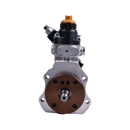 Bomba inyectora de combustible ND094100-0460 6251-71-1121 para motor Komatsu SAA6D125E-5, excavadora PC400LC-8, PC450LC-8, cargadora de ruedas WA470-6, WA480-6