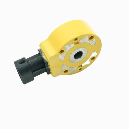 Solénoïde d'injecteur de carburant 214-5427 pour moteur Caterpillar CAT C7 C9