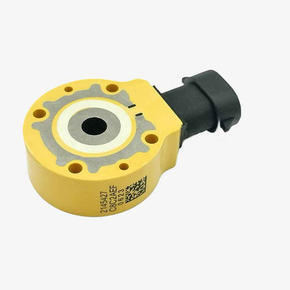 Solénoïde d'injecteur de carburant 214-5427 pour moteur Caterpillar CAT C7 C9